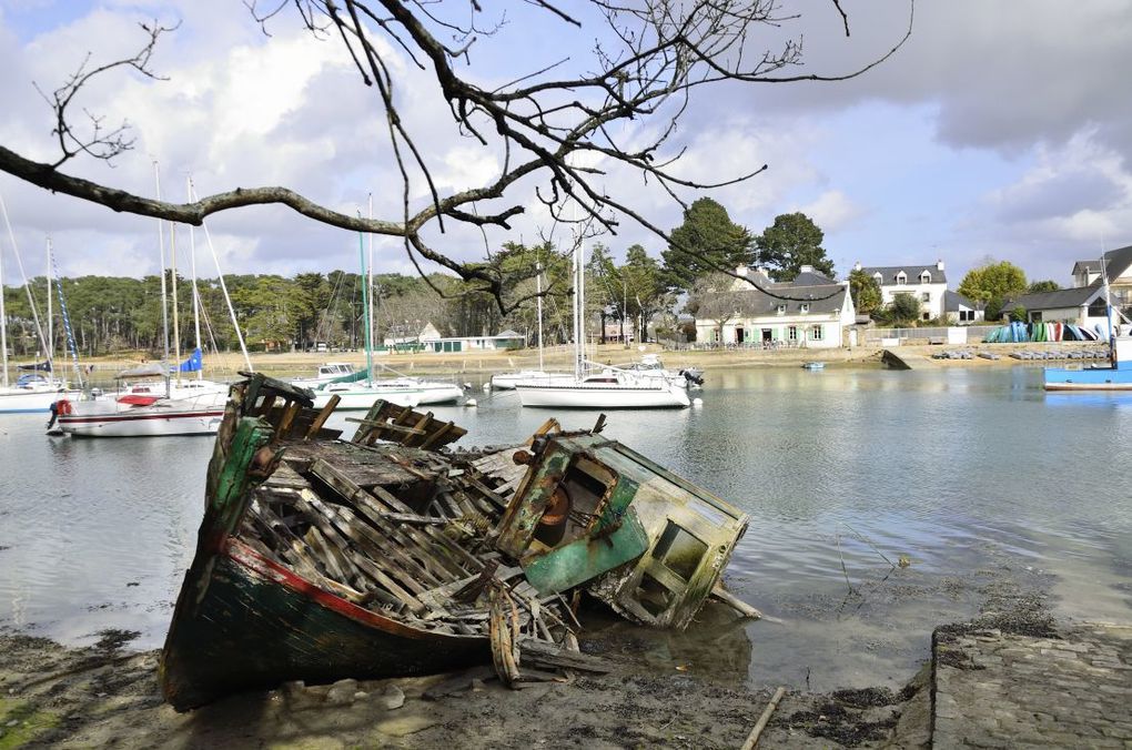 Album - Bretagne