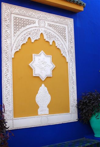 Album - Le-jardin-Majorelle