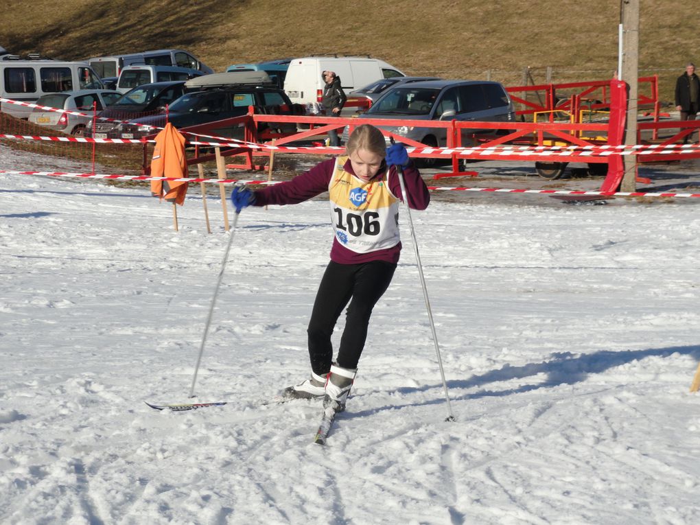 Album - skier-cross-foncine