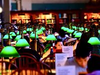 C'est sûrement la couleur la plus présente dans la nature. Associé à juste titre au monde végétal qui est son plus digne représentant, le vert est une couleur apaisante, rafraîchissante et même tonifiante. Dans la culture occidentale, on l'associe à l'espoir et à la chance. Voilà, tout est dit !!!