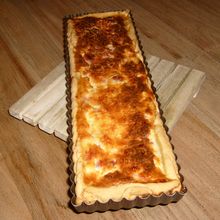 Quelle quiche!