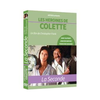 Heroine de colette