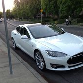 De nouvelles bornes électriques dans la Loire! - FranceAuto-actu - actualité automobile régionale et internationale
