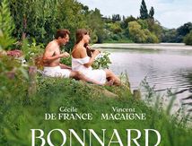 Bonnard Pierre et Marthe