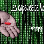 LES CAPSULES JURIDIQUES DE MAÎTRE X - #199 ( 25 février 2024)