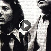 La Politique Fait Son Cinéma (Partie1: Les Usa)