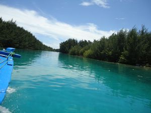 Photo Pulau Pramuka Island