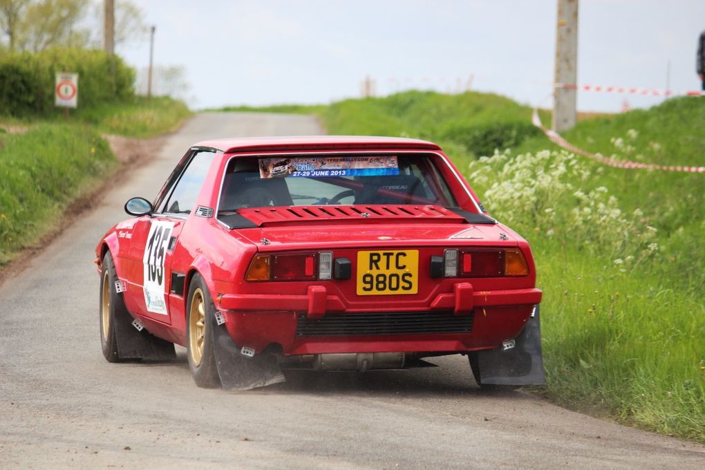 RALLY SPRINT MONTEBERG 2013
RS MONTEBERG LIETAR CORNELIS ESCORT ASCONA OPEL SUBARU