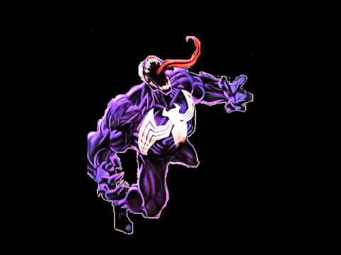 Venom Voice Effect