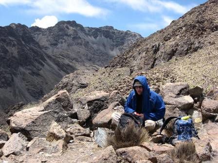 Album - bolivie-septembre--octobre-et-novembre