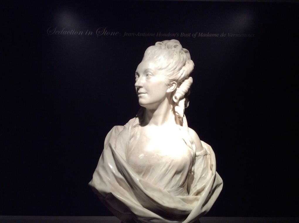 Huntington, les musées