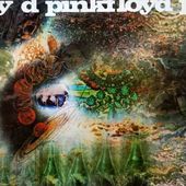 Pink Floyd - A Saucerful Of Secrets (Full Album)