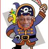 L'armée guinéenne repaire de pirates de haute mer (par le Dr Thierno A Diallo)