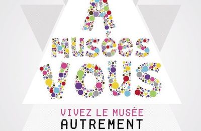 « A musées-vous en région Centre 2010 »