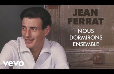 Nous dormirons ensemble