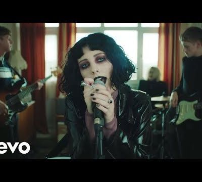 Pale Waves - Television Romance