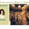 La création musicale entre "Gambara" et "Amadeus"