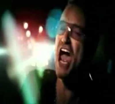 Un jour, deux chansons : U2 vs METALLICA