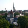 Tallinn deuxieme jour