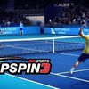 [CRITIQUE] Top Spin 3 (XBOX360/PS3)