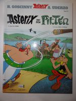 Asterix bei den Pikten (Ehapa, 12 octobre 2013)