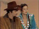 LYNDA CARTER ET MERLE HAGGARD : WONDER WOMAN CHEZ LES COW BOYS