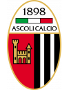 Ascoli - Amichevoli Estive - Tabellini e Marcatori