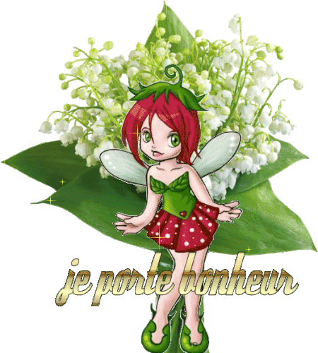 Gifs Muguet Le Monde Des Gifs