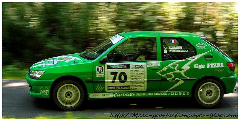 Album - Rallye-du-Pays-D-Auge.-Dimanche