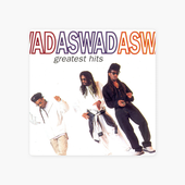 ‎Greatest Hits par Aswad