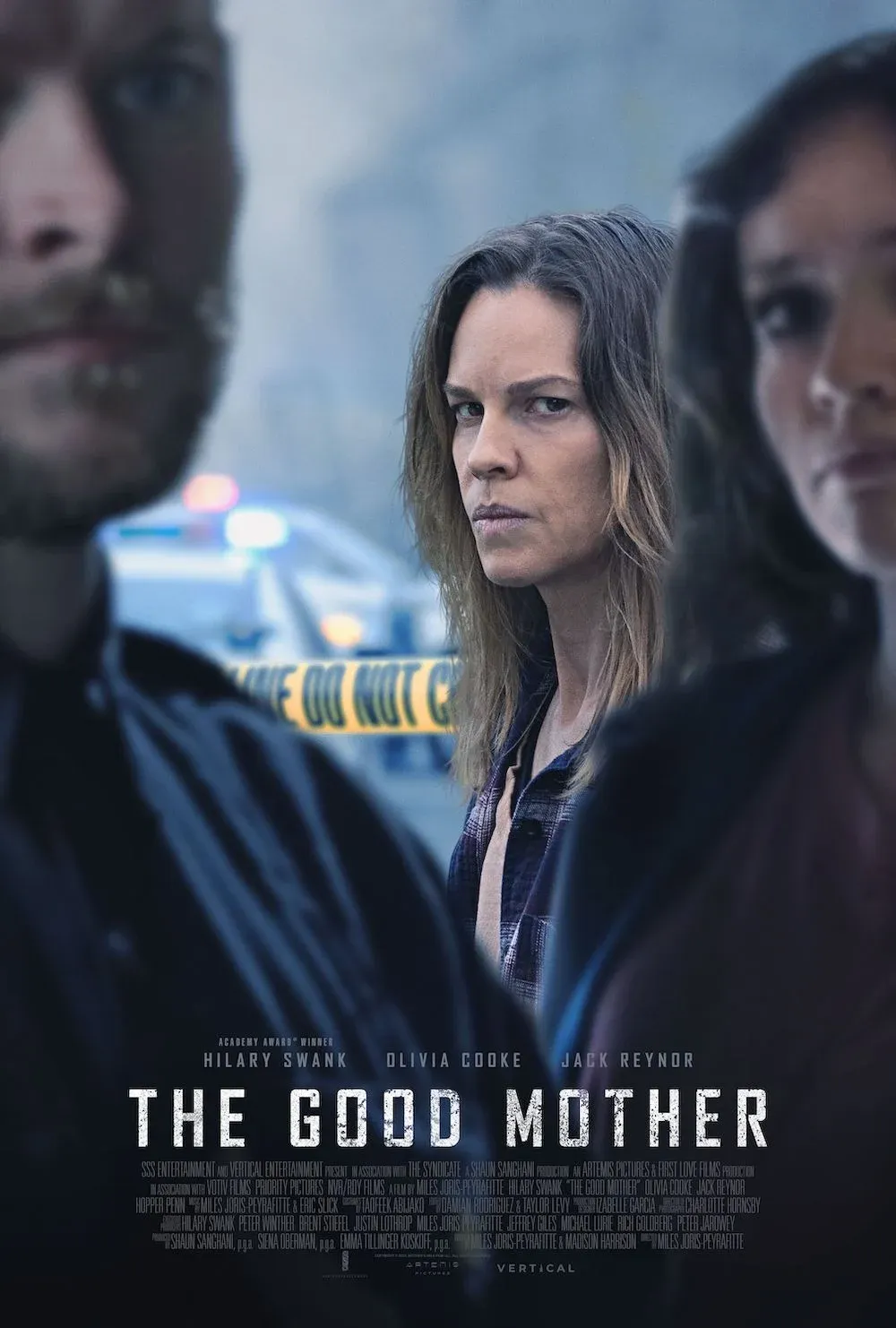 Critique Ciné Good Mother (2023)