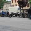 9 éme ballade de motos anciennes