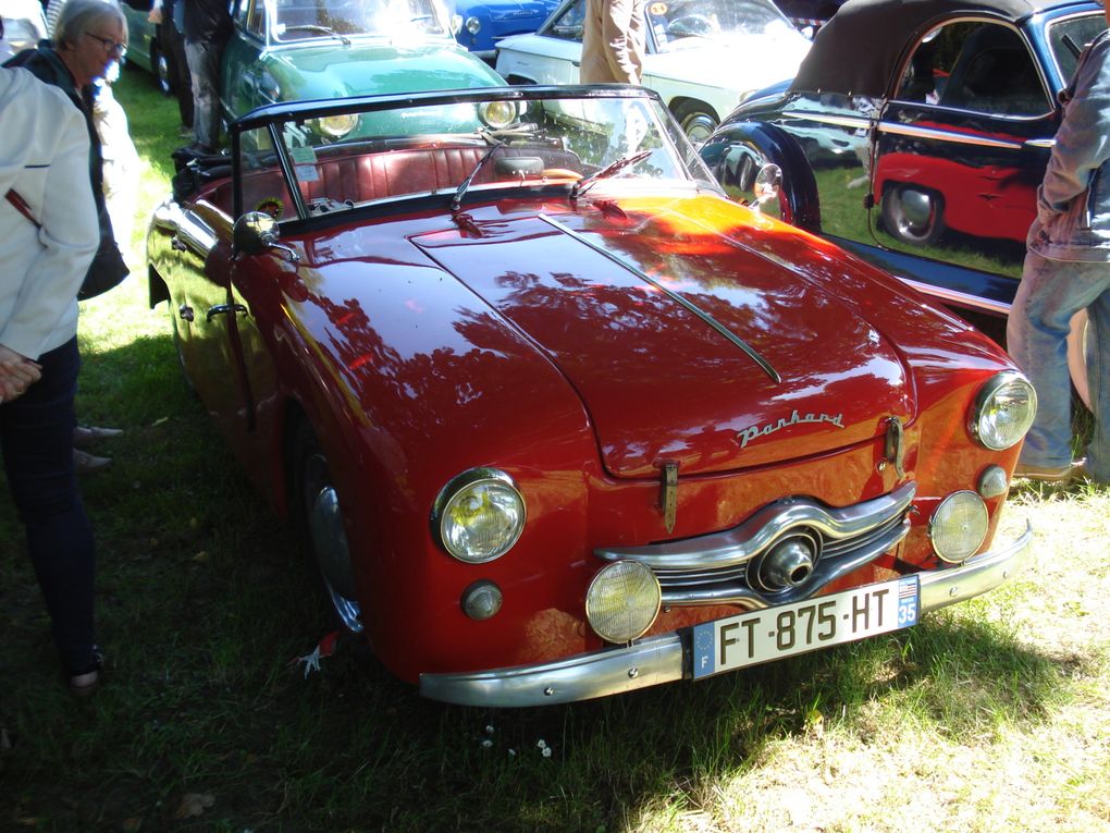 Le plein de Super à Chaumes en Brie (77)