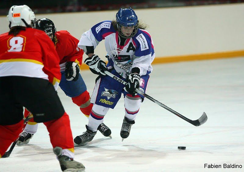 Album - Gap-Vs-Languedoc---Roussillon-26-02-2011