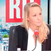 "La victoire de Giorgia Meloni va contribuer à protéger les Français car elle veut mettre en place un blocus maritime sur les arrivées de migrants" | La Lettre Patriote
