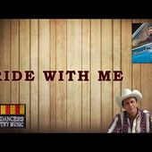 Ride With Me - Adriano Castagnoli (Instruction)
