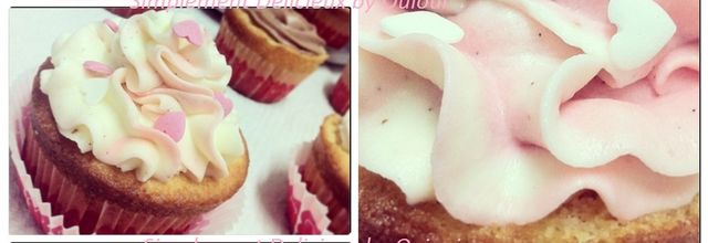 Cupcakes party