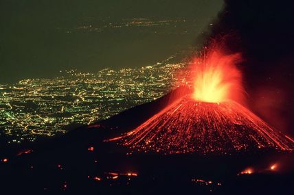 etna