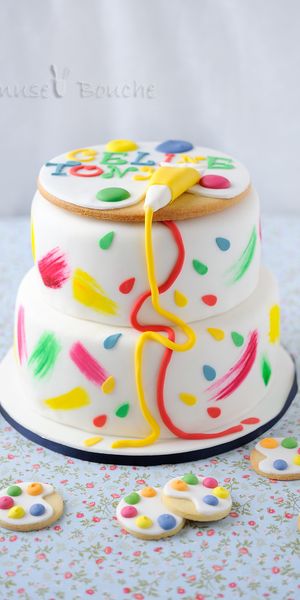 Gateaux D Enfant Amuses Bouche