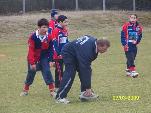 Album - ecole-de-rugby