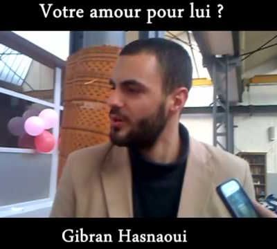 Notre Prophète Notre Héros partie 6