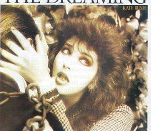 Kate Bush - The dreaming