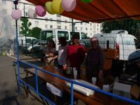 Vendredi 5 juin