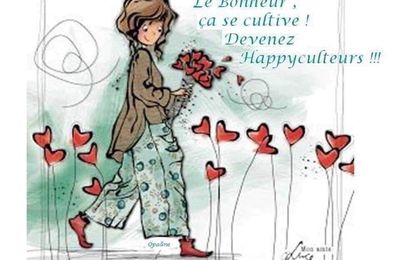 Devenir Happyculteur