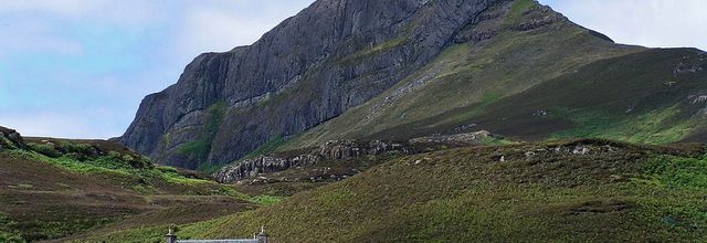 Explosive discovery on the volcanism of Skye.