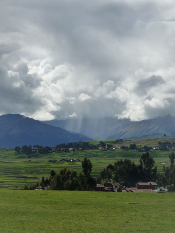 Album - 39.La vallée sacrée (Pérou-dec)