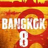 Bangkok 8 (John Burdett)