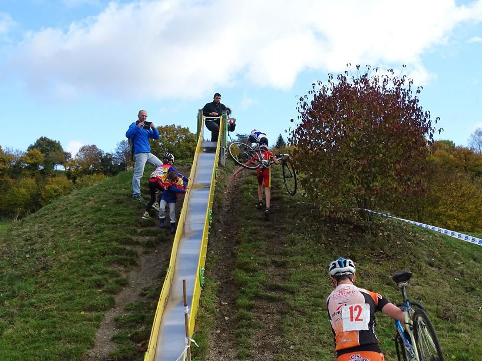 Album photos du cyclo-cross de Magon (28)