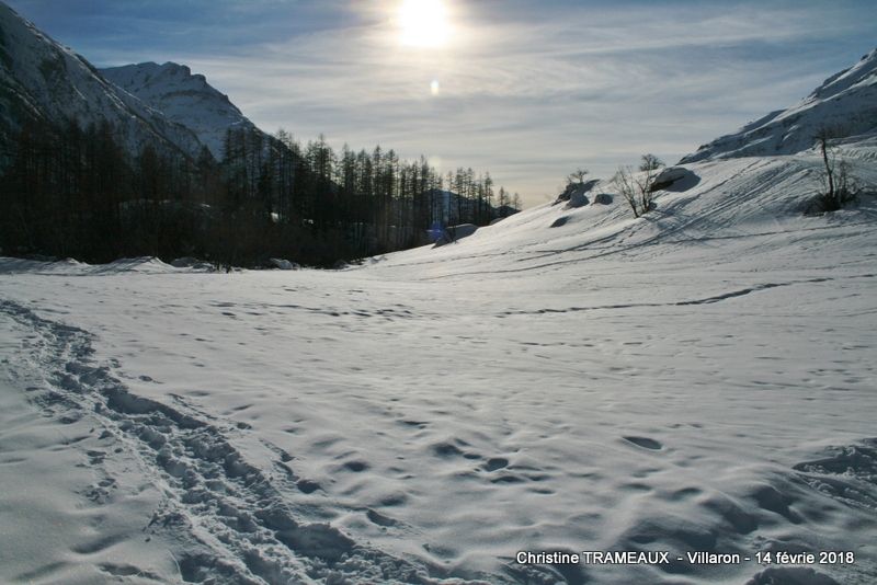 LE VILLARON