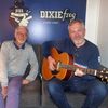 Dixiefrog. François Maincent  et André Brodzki.